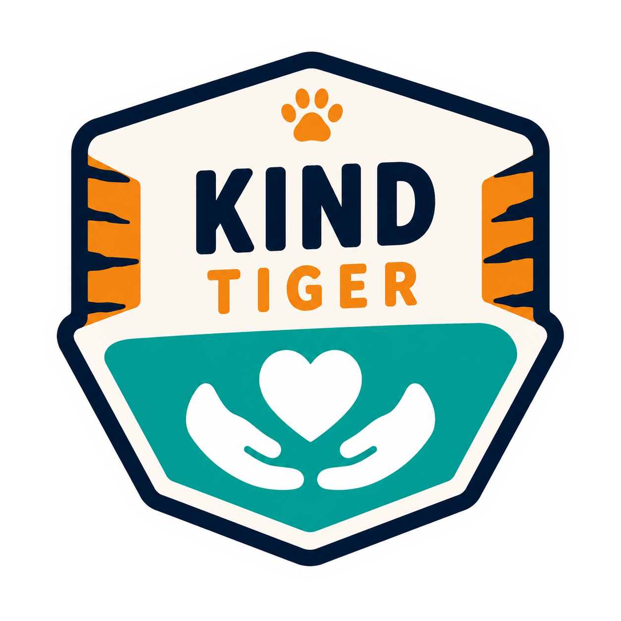 Tiger mascot